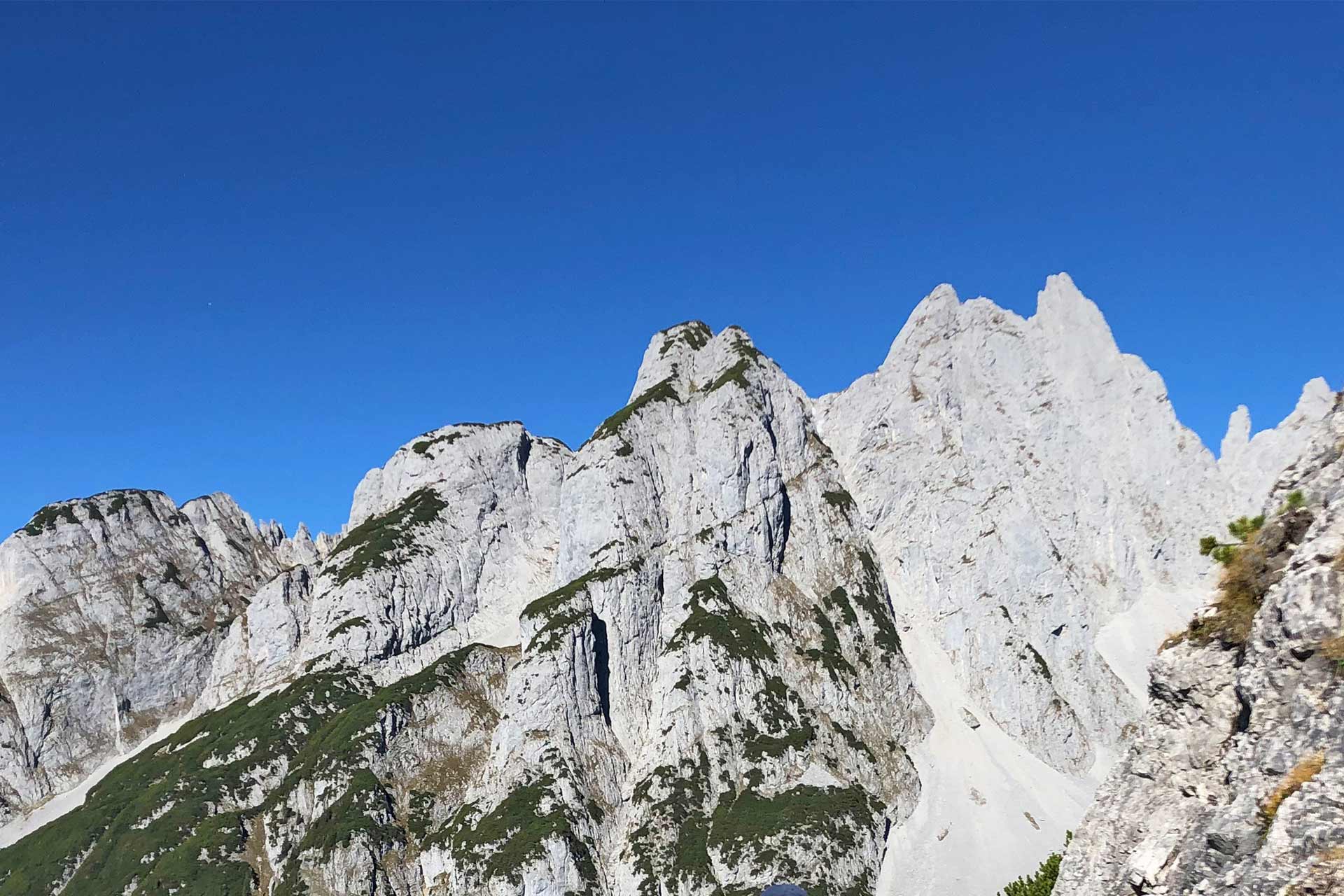 Tour Dachstein