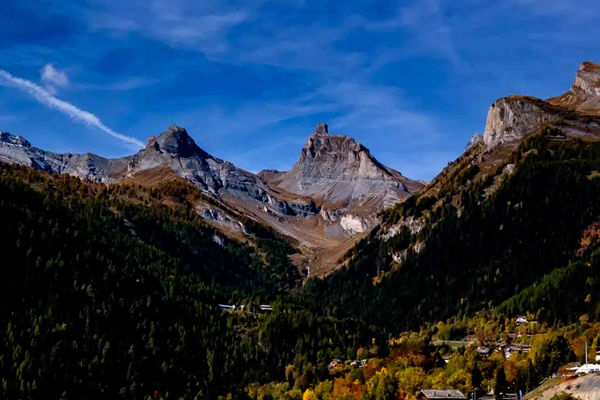 Valais