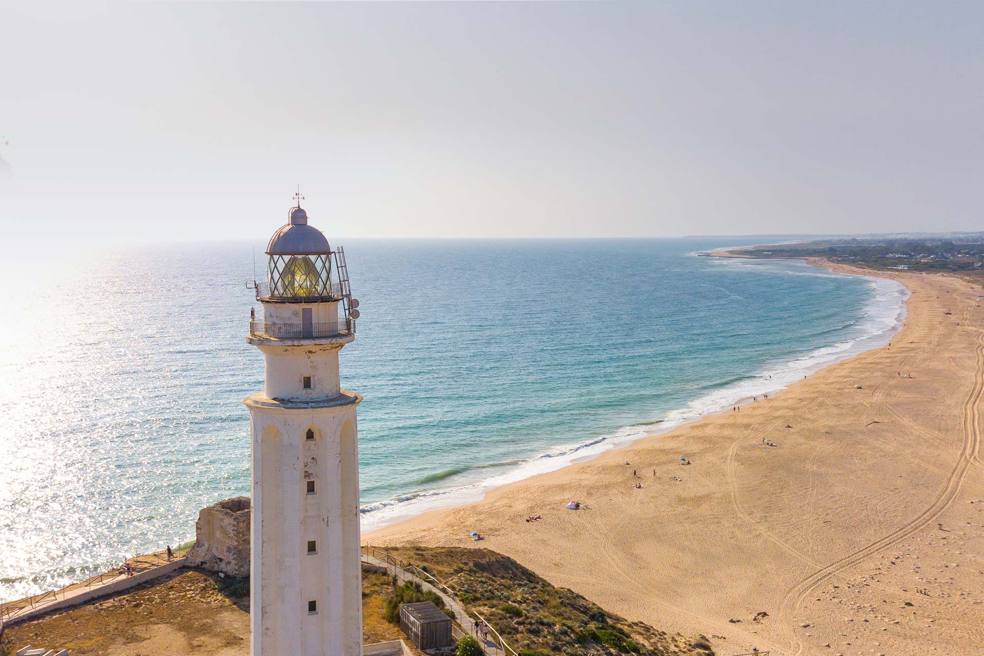 Costa de la Luz