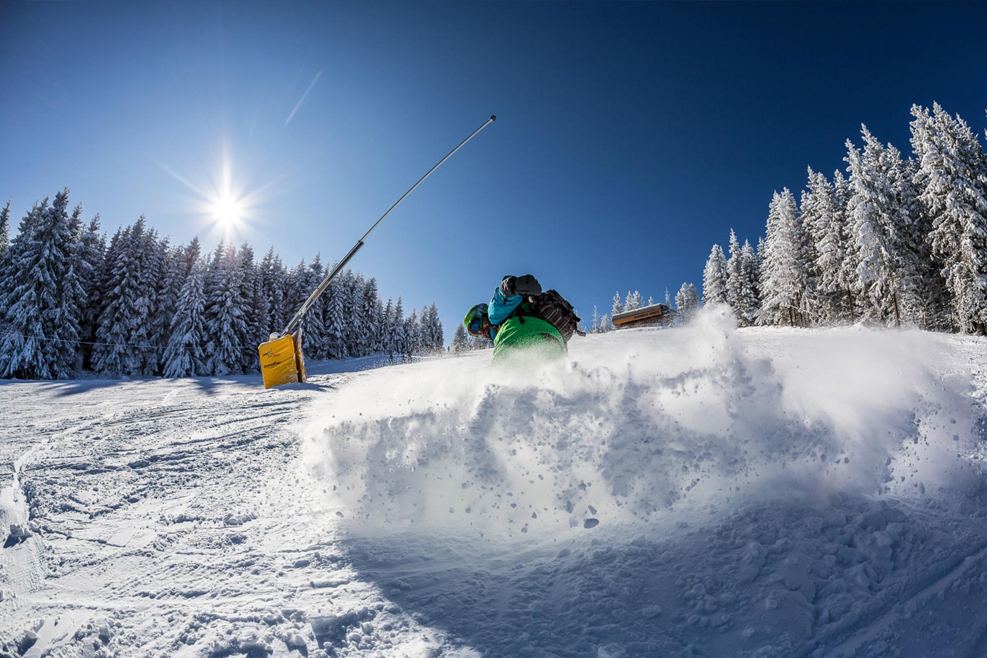 Borovets