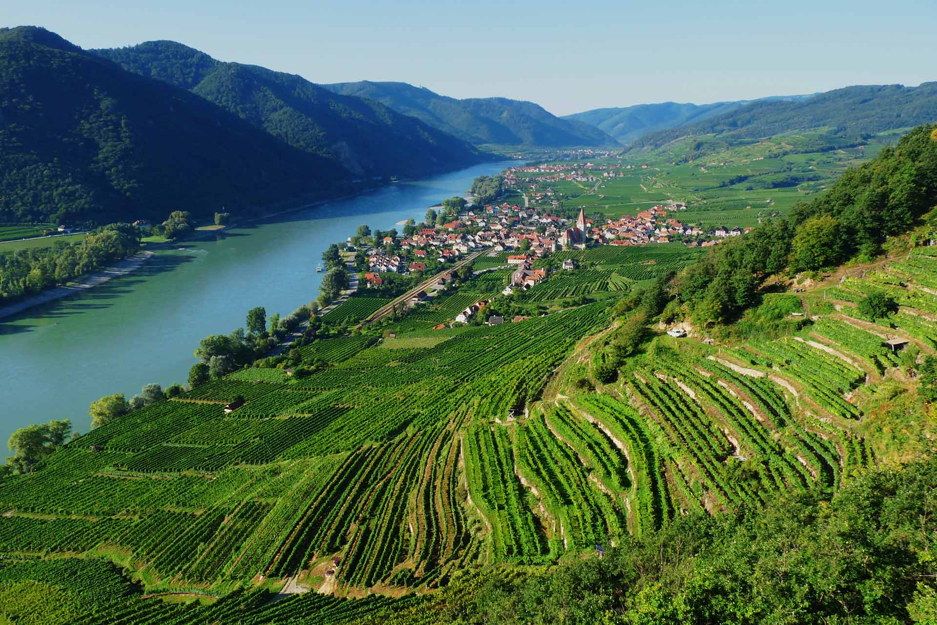 Wachau