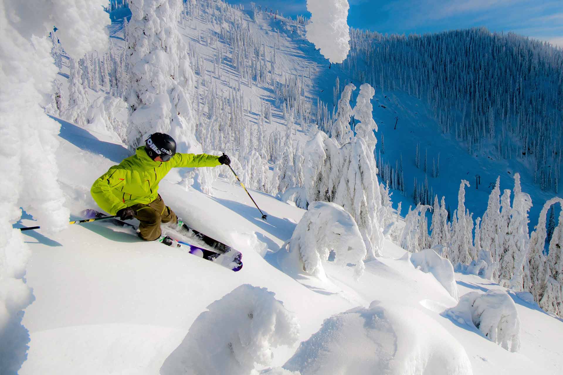 Whistler