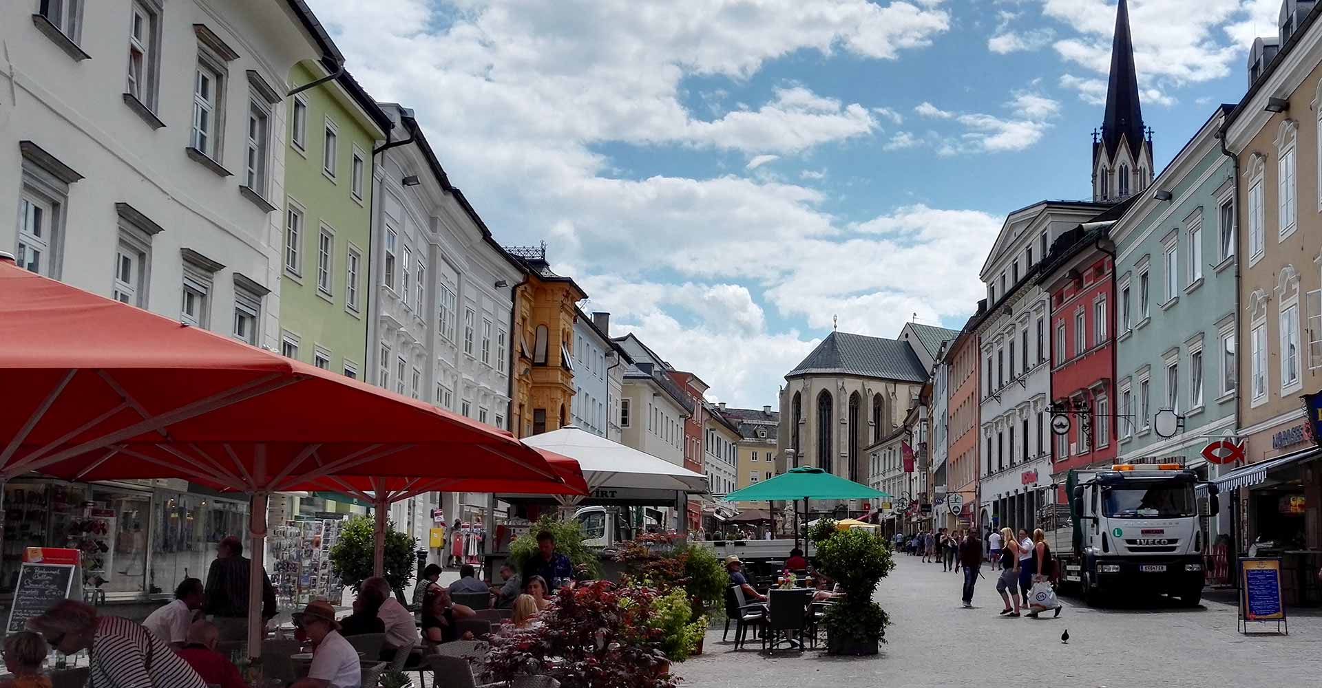 Ljubljana-Piran