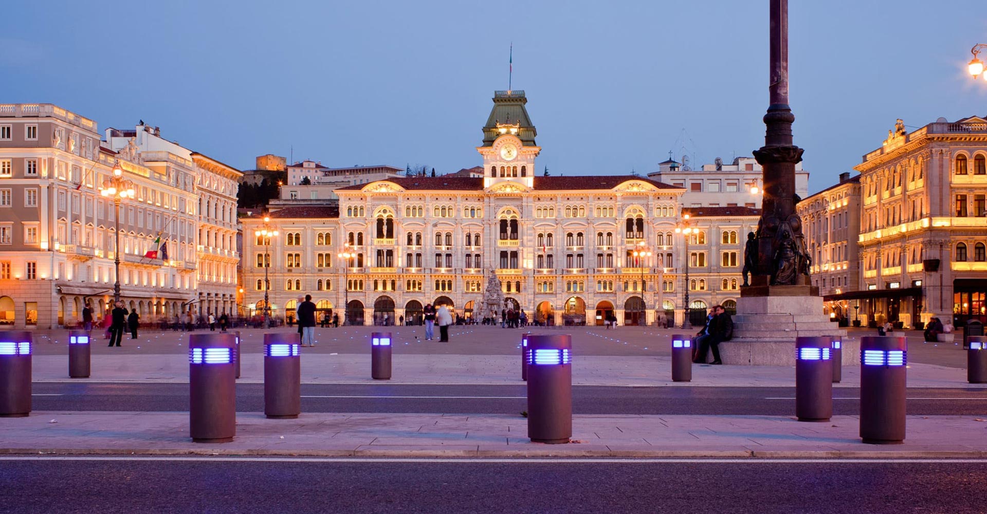 Trieste