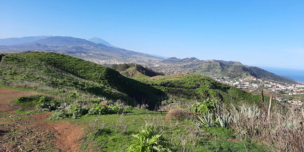 Teneriffa