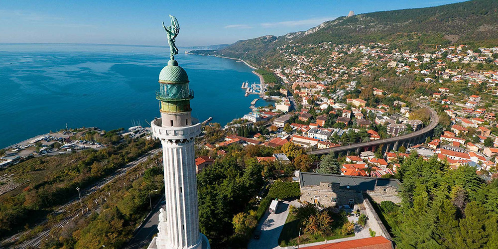 Trieste