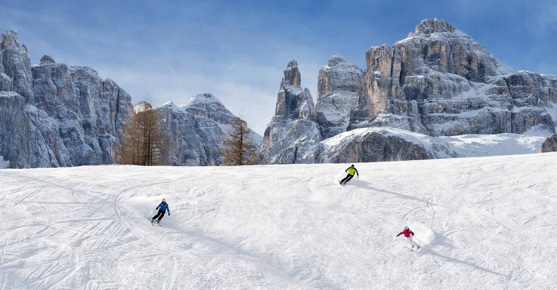 Corvara