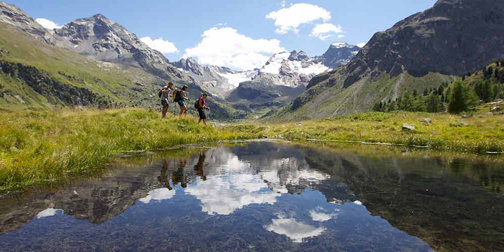 Bormio