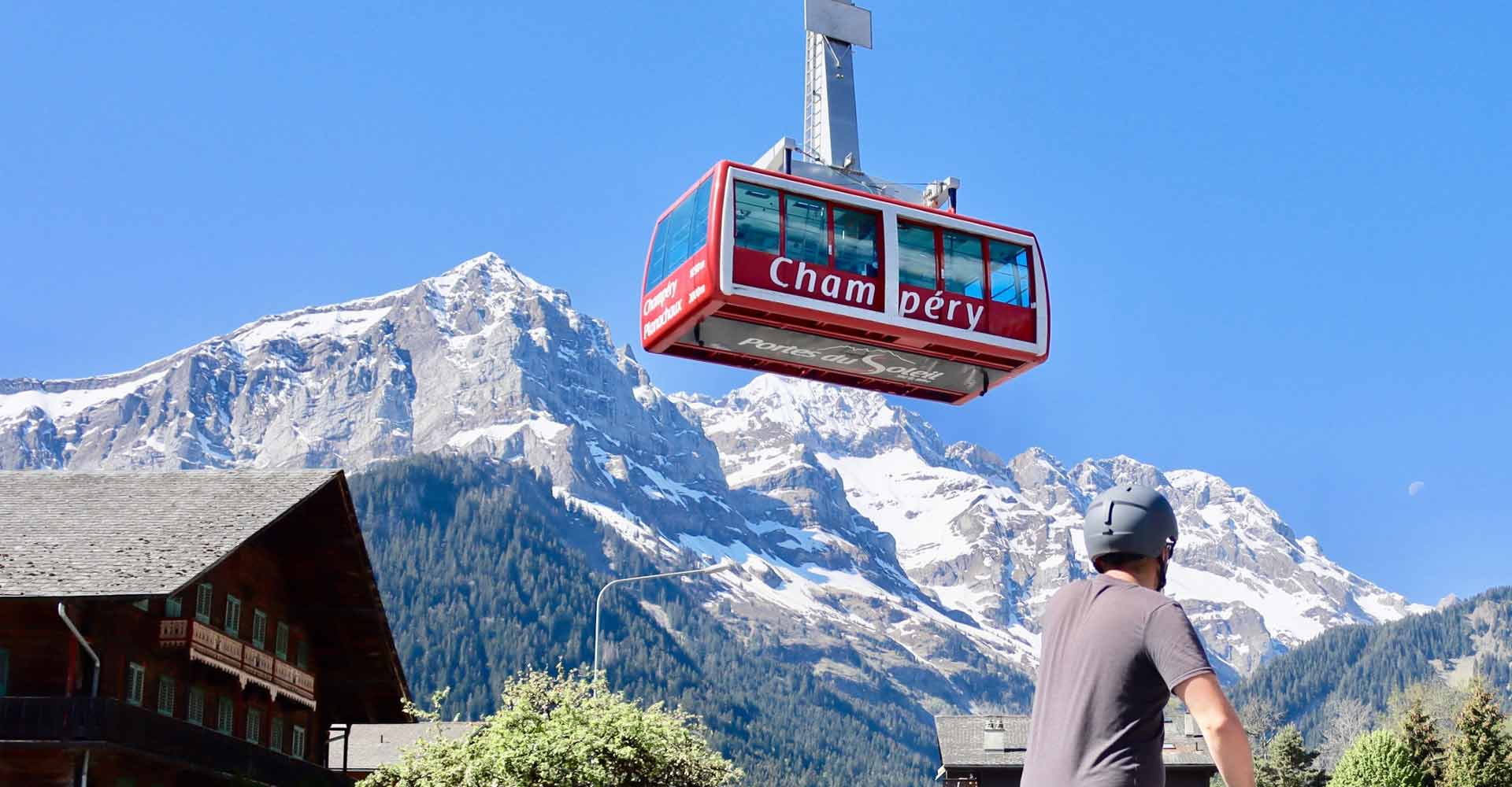 Champery