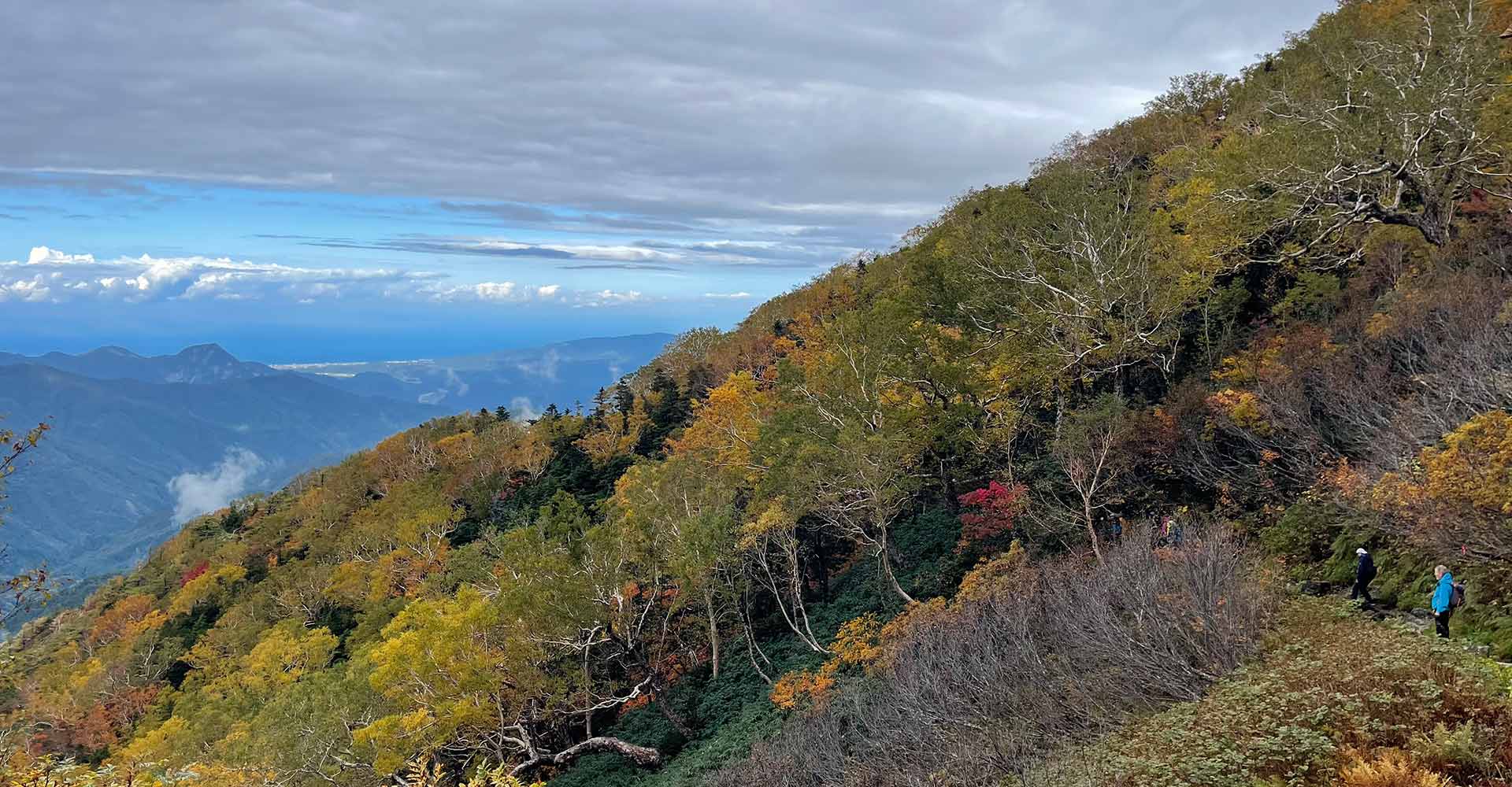 Hakuba