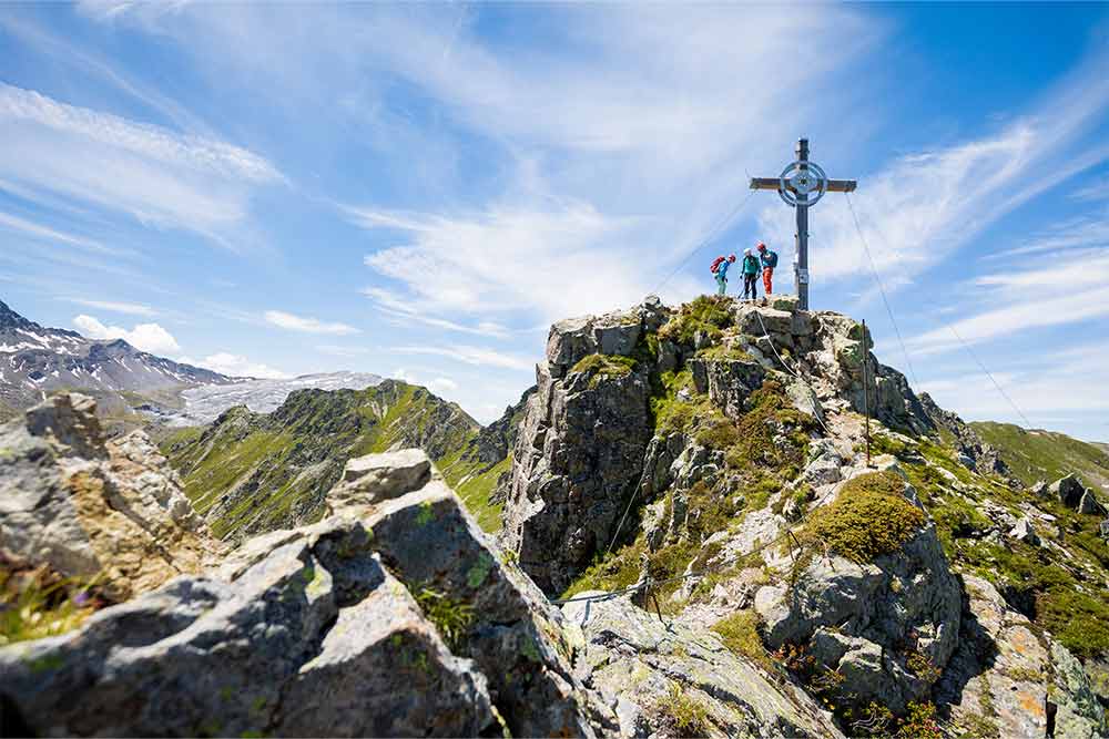 Itävalta - Montafon