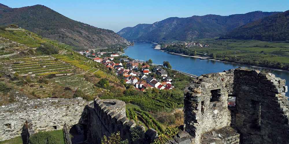 Wachau