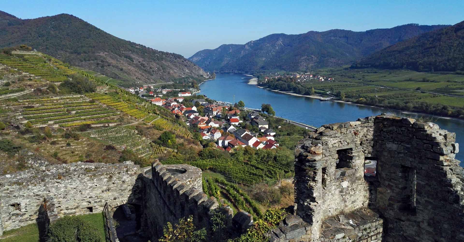 Wachau