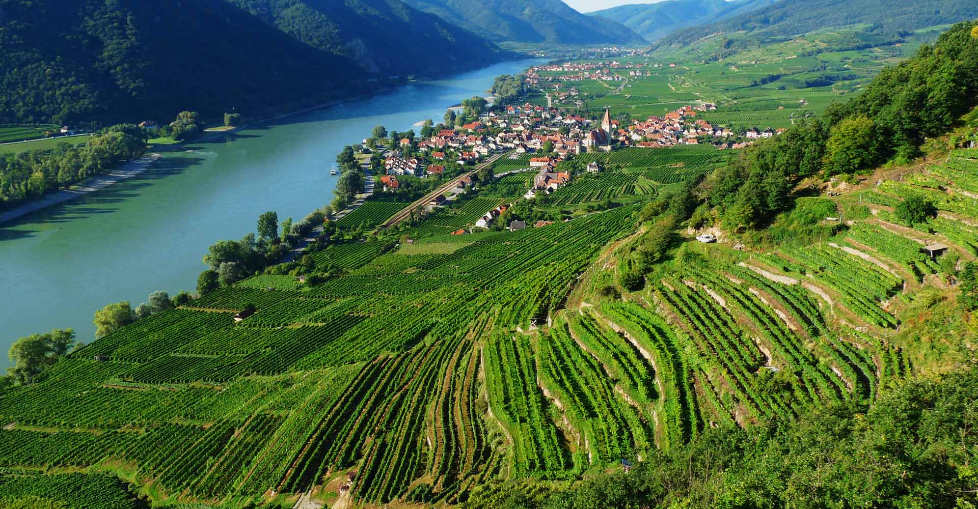 Wachau