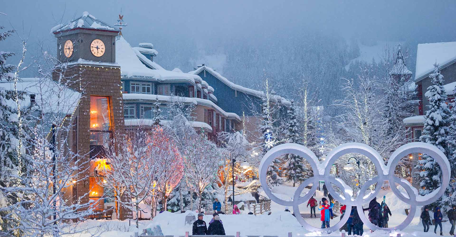 Whistler