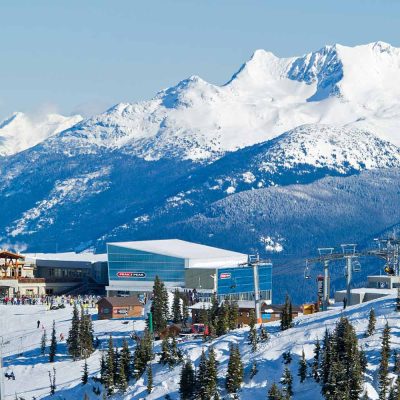 Whistler