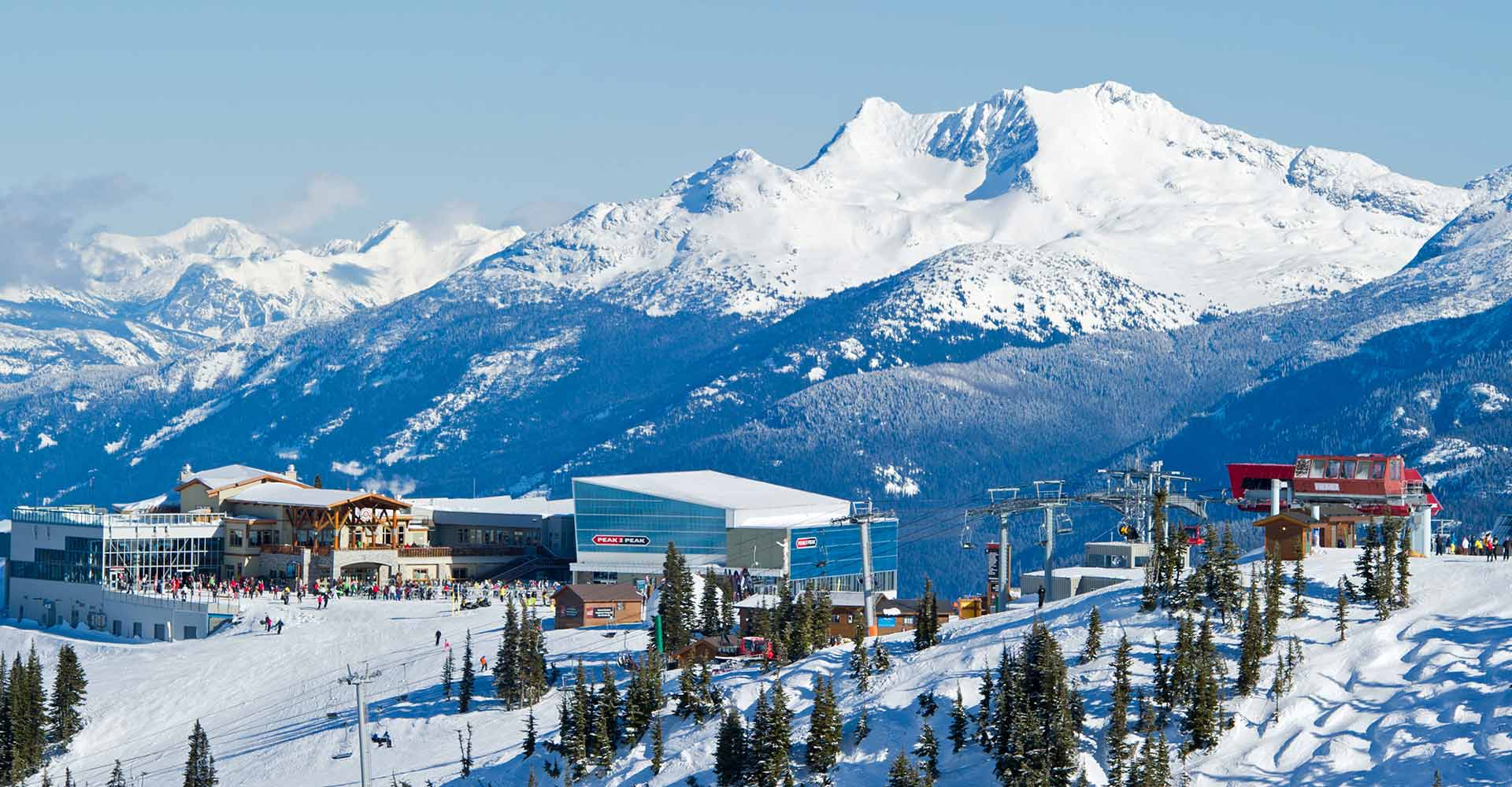 Whistler