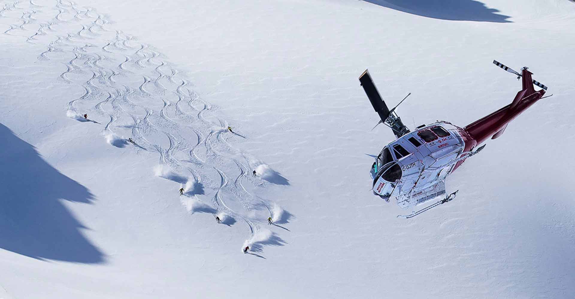 Whistler