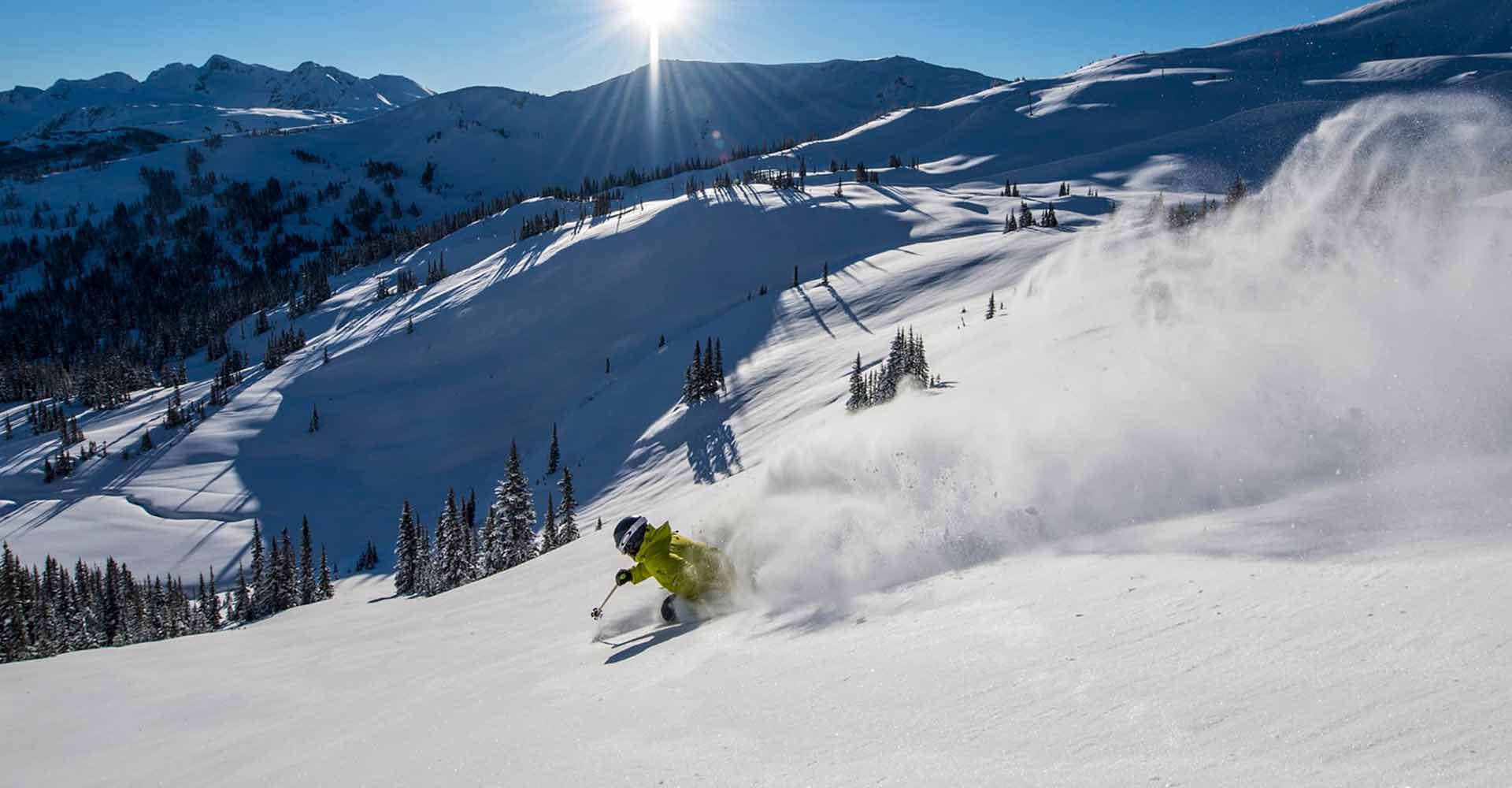 Whistler