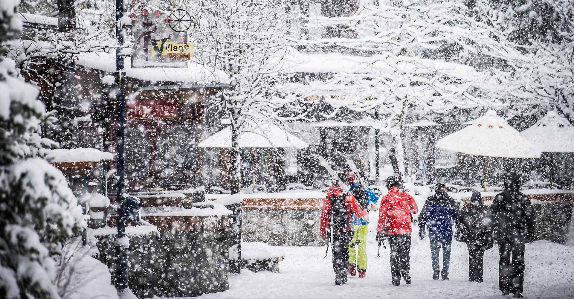 Whistler