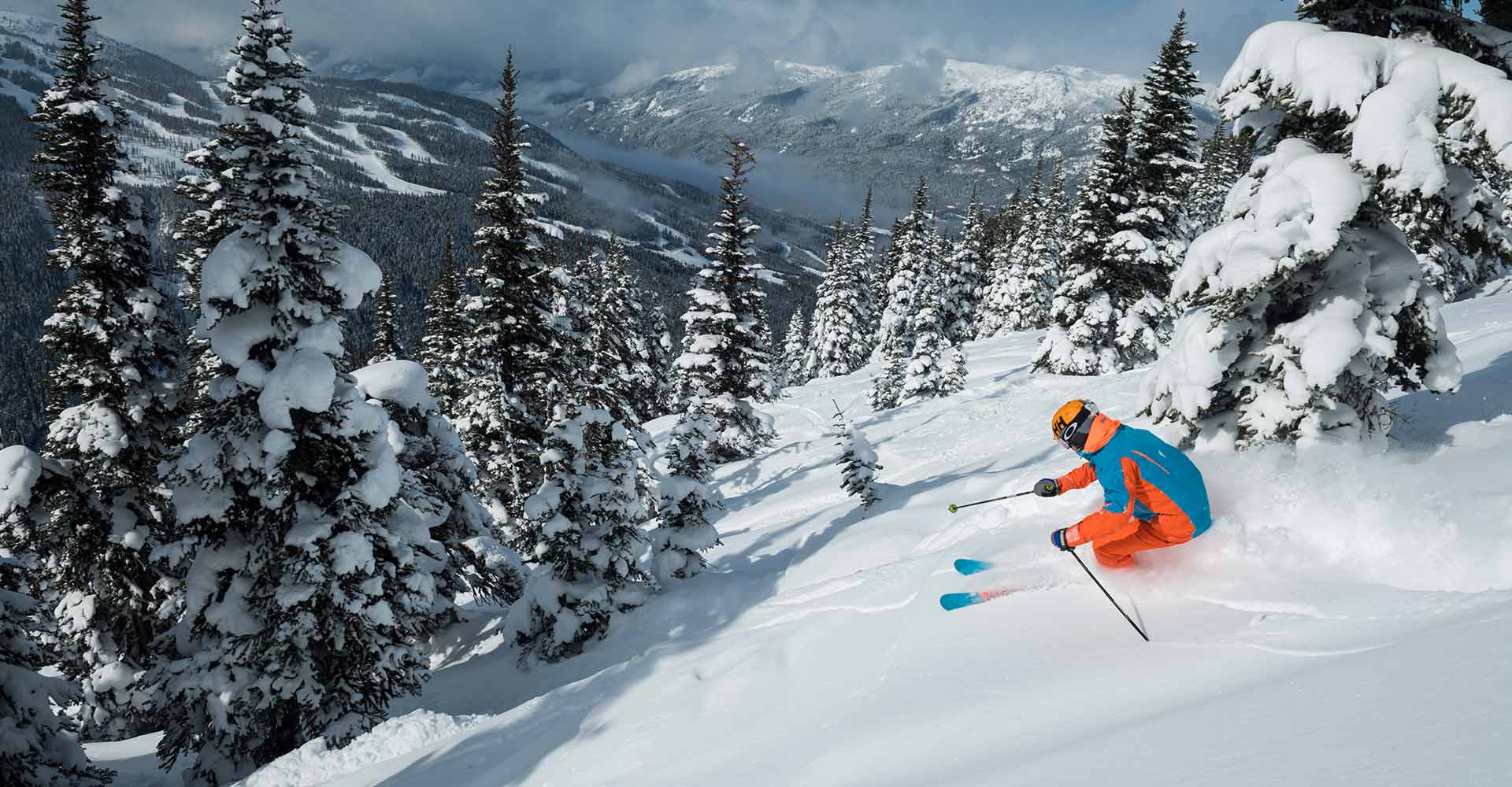 Whistler