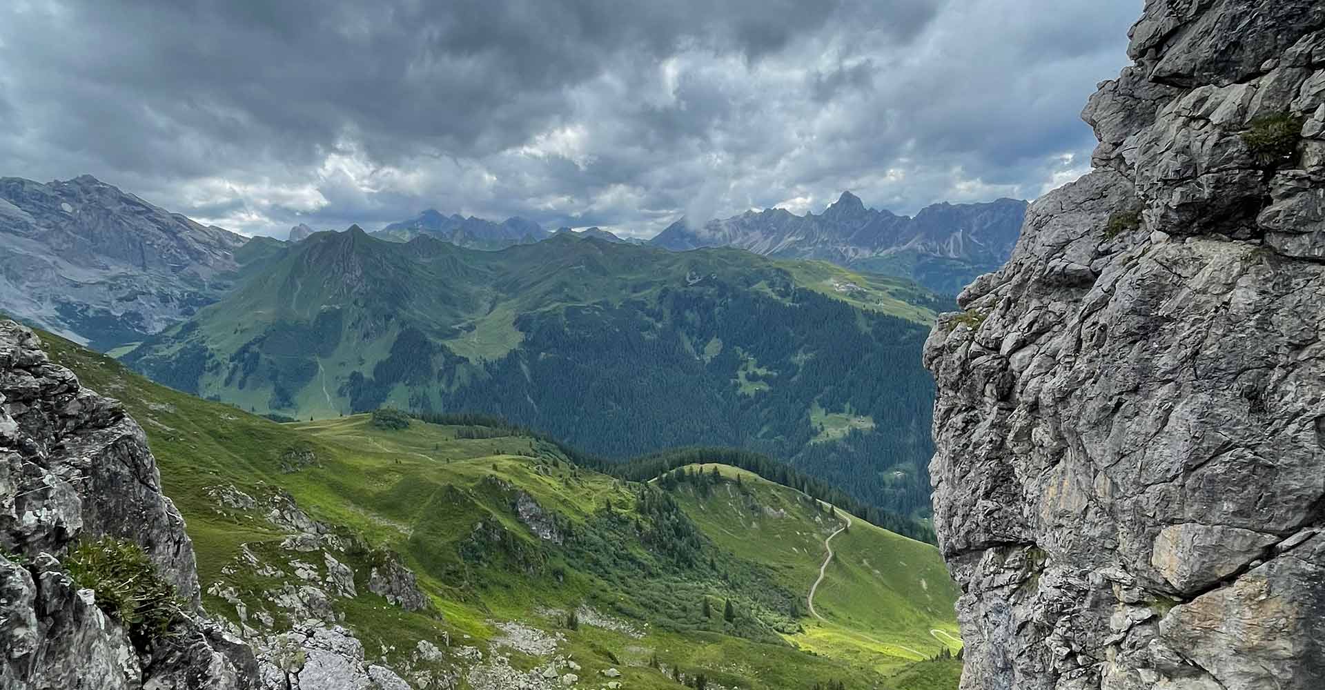 Montafon