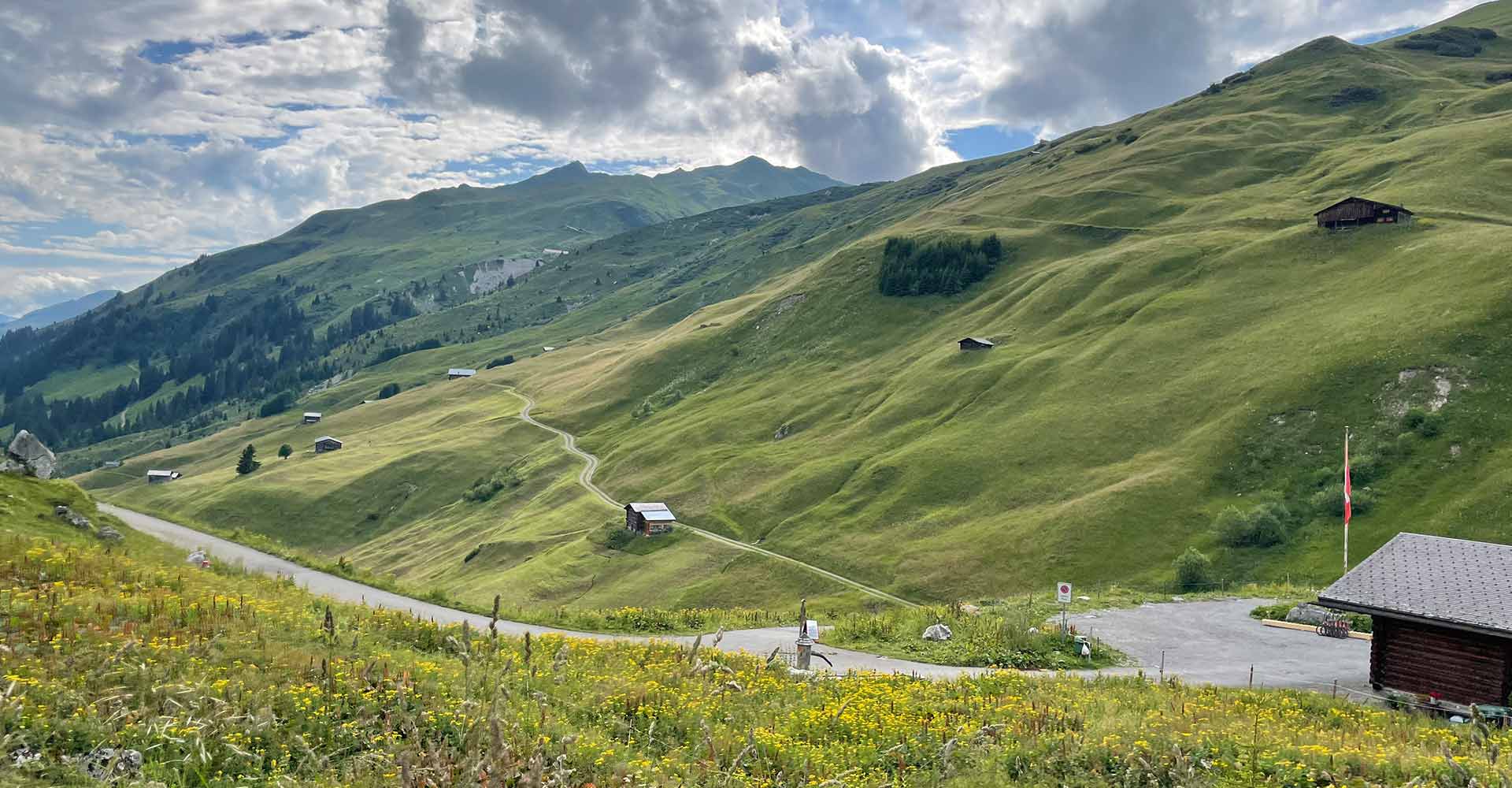 Montafon