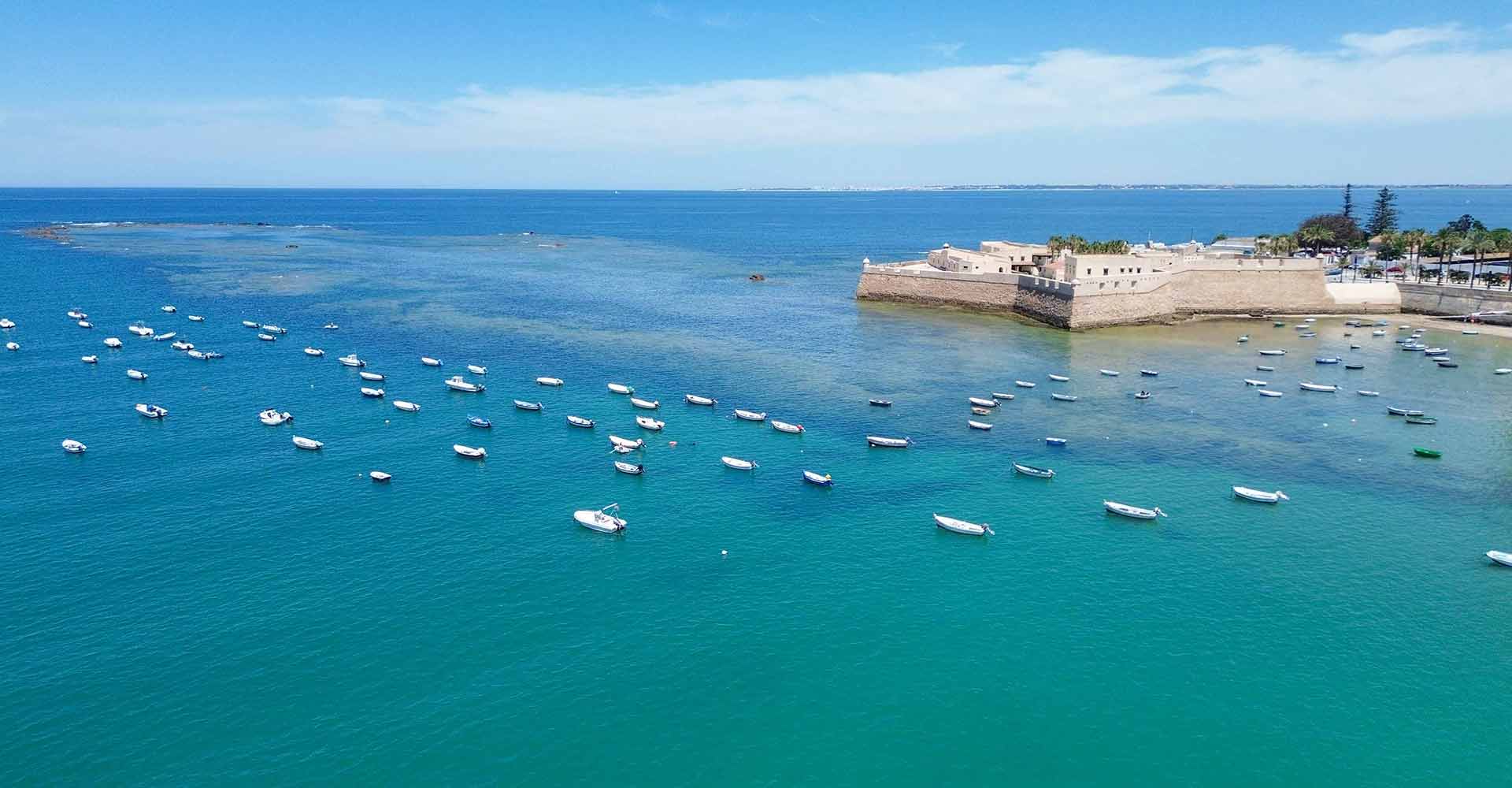 Costa de la Luz