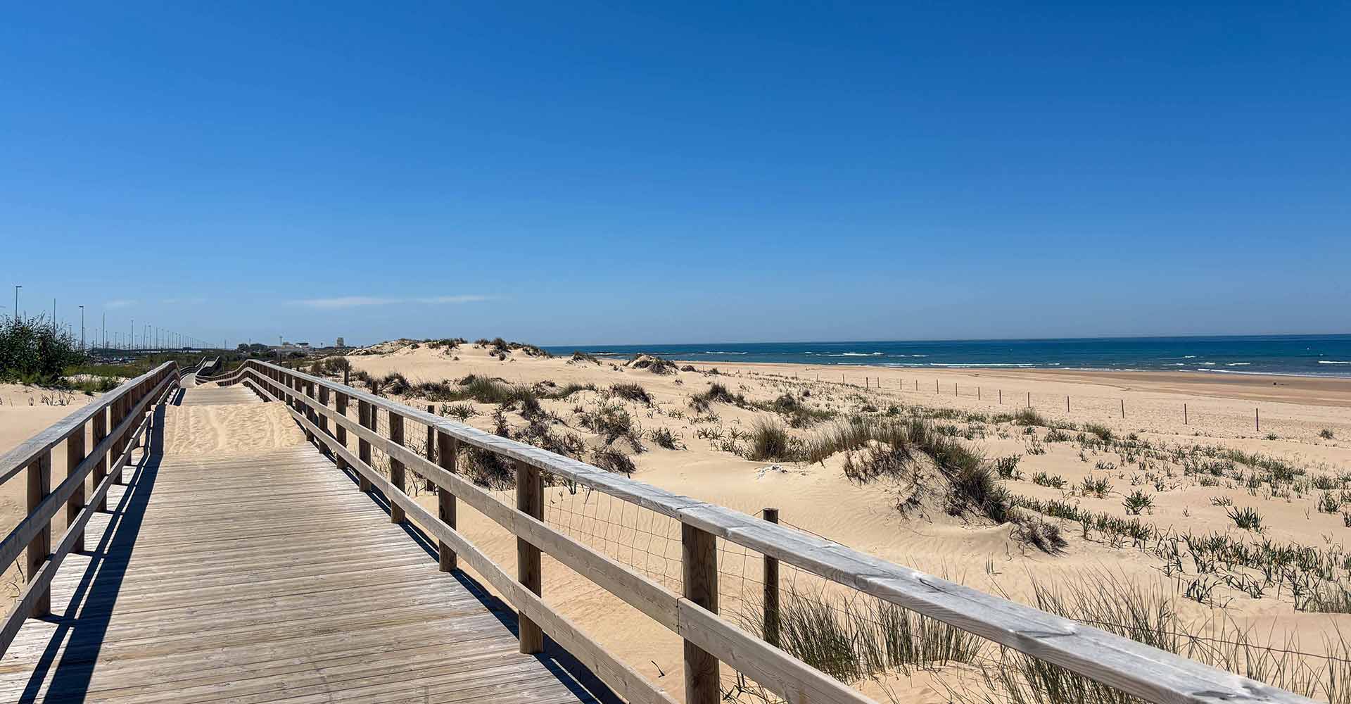 Costa de la Luz