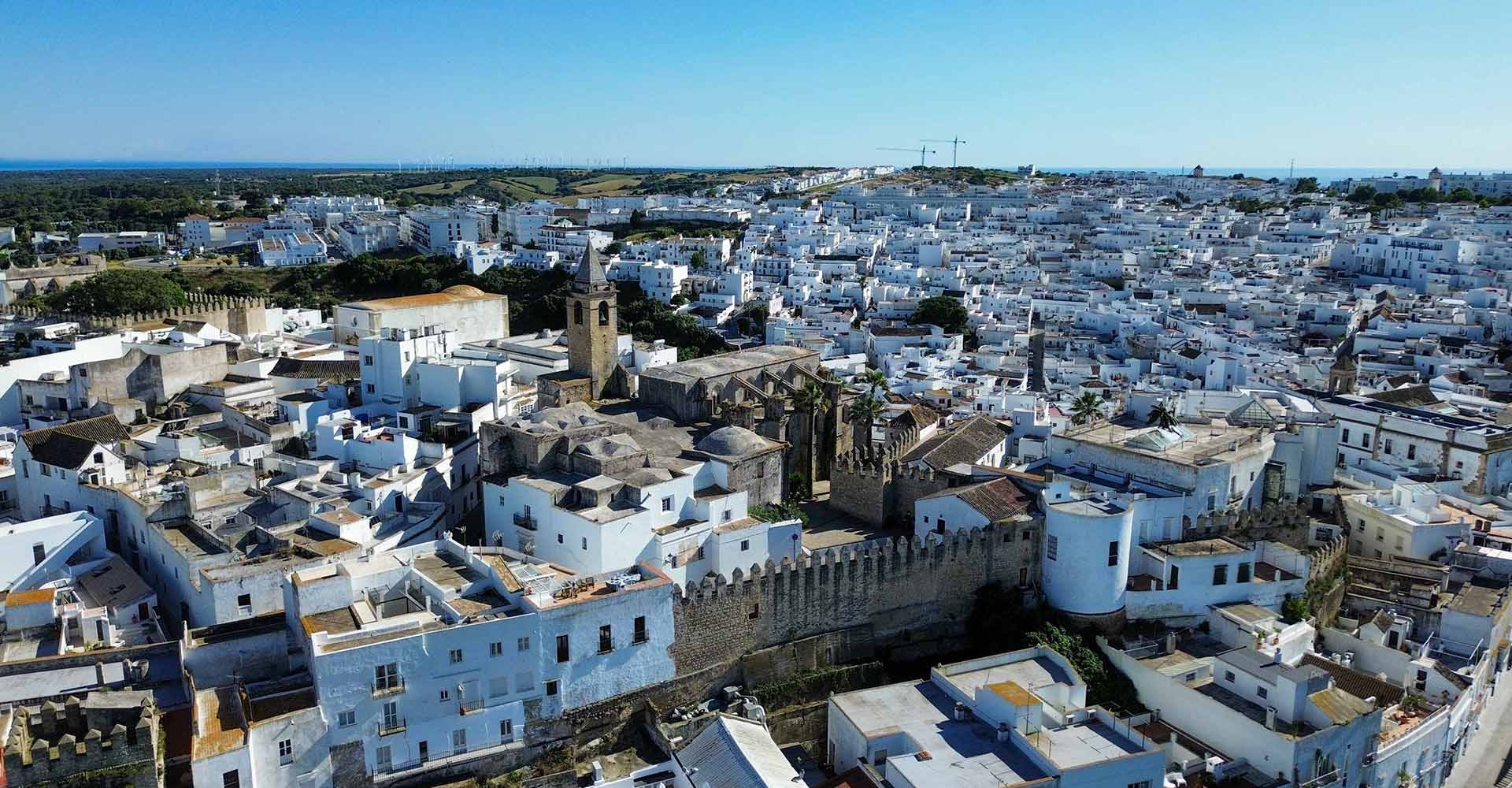 Costa de la Luz