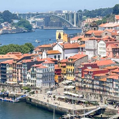 Porto-Compostela