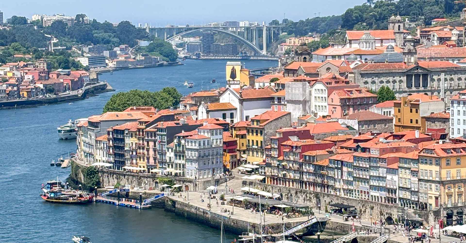 Porto-Compostela