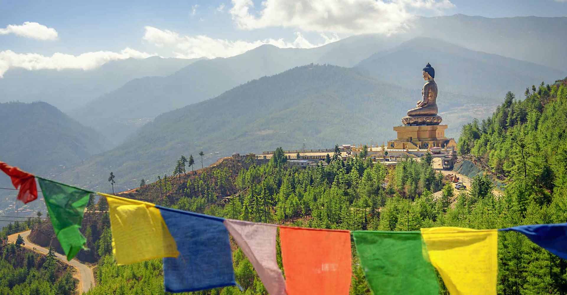 Intia-Bhutan
