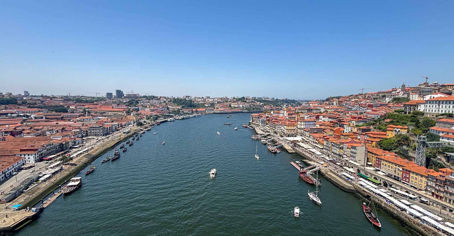 Pohjois-Portugali