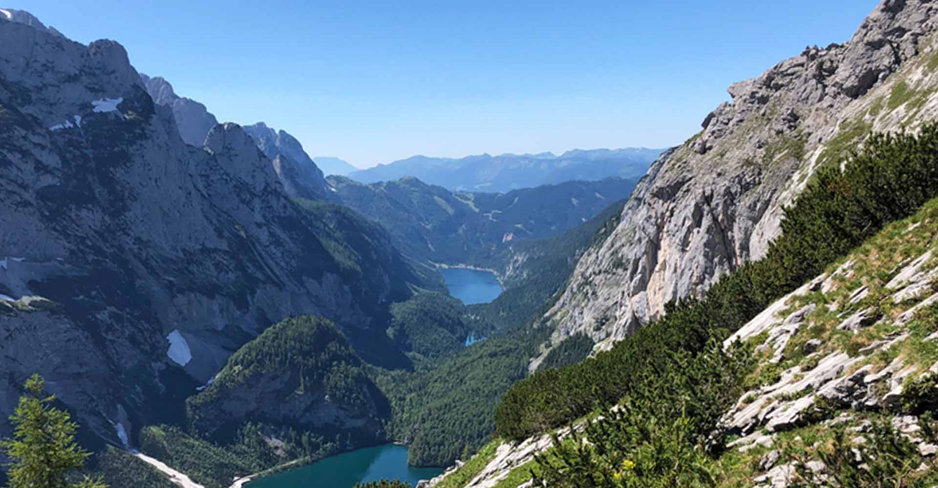 Tour Dachstein