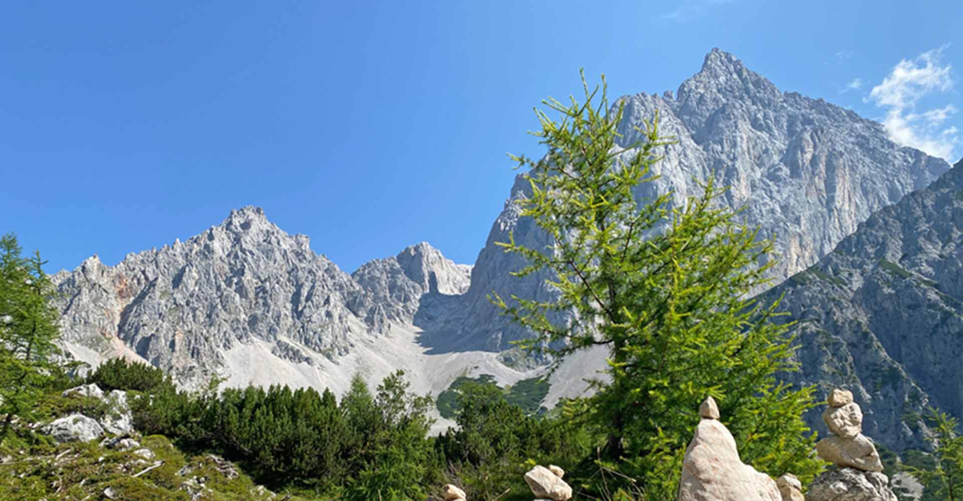 Tour Dachstein