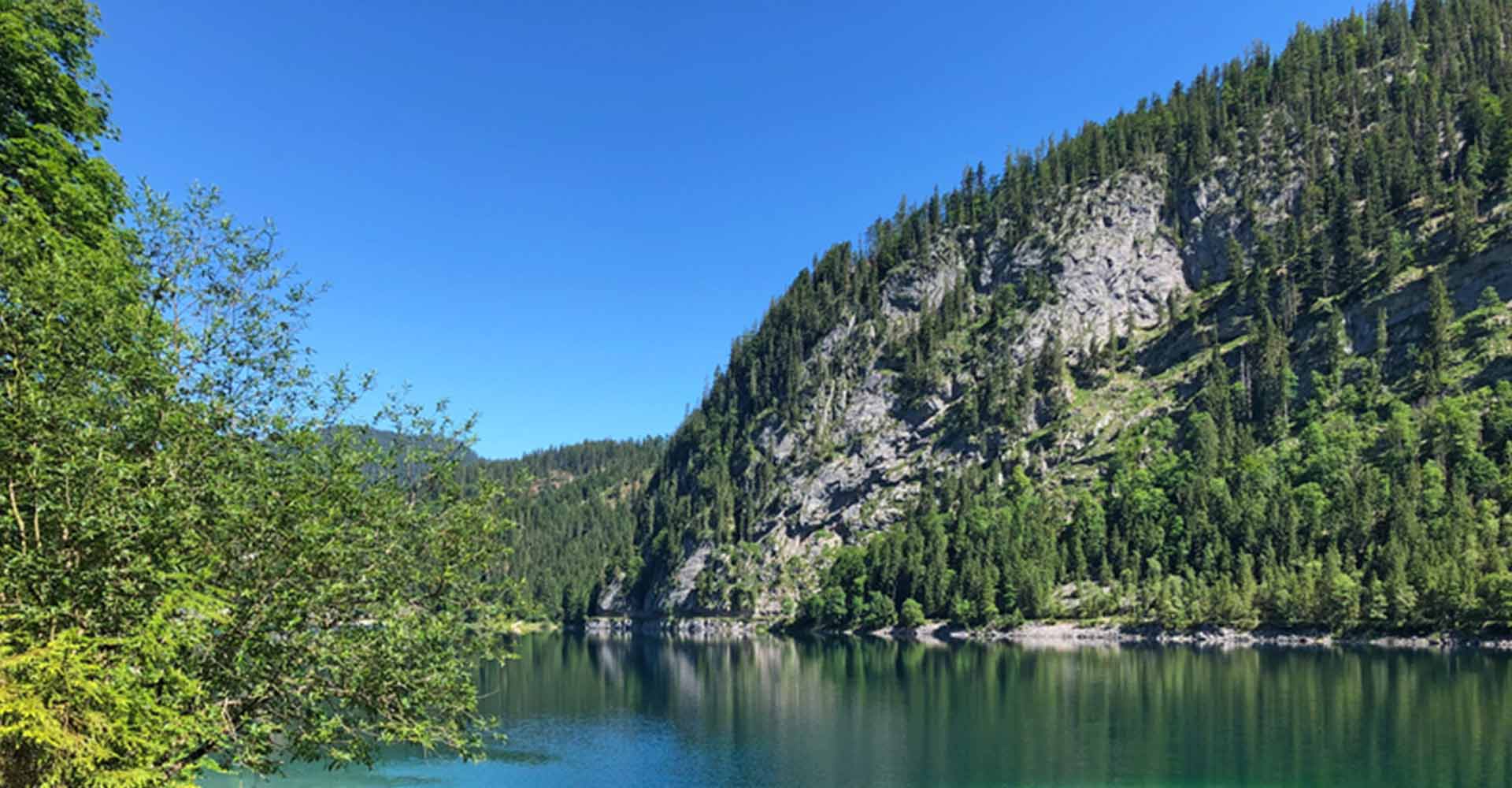 Tour Dachstein