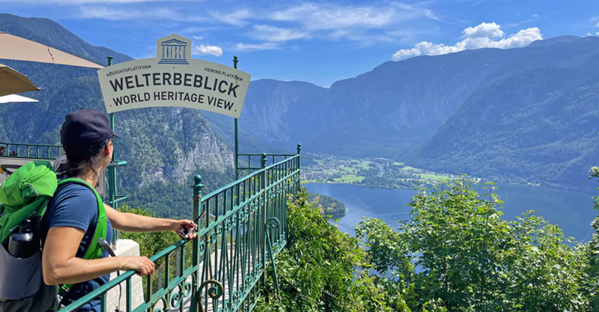 Tour Dachstein
