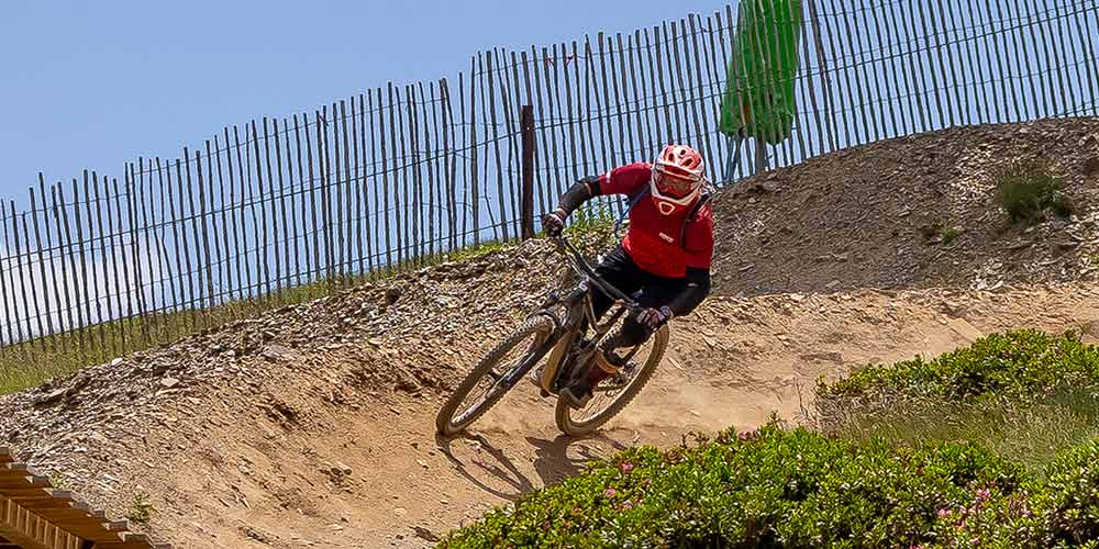 Andorra Alamäkiviikko