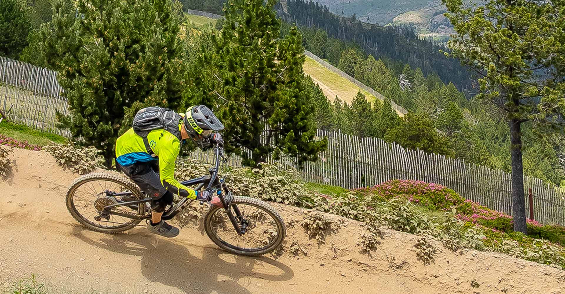 Andorra Alamäkiviikko