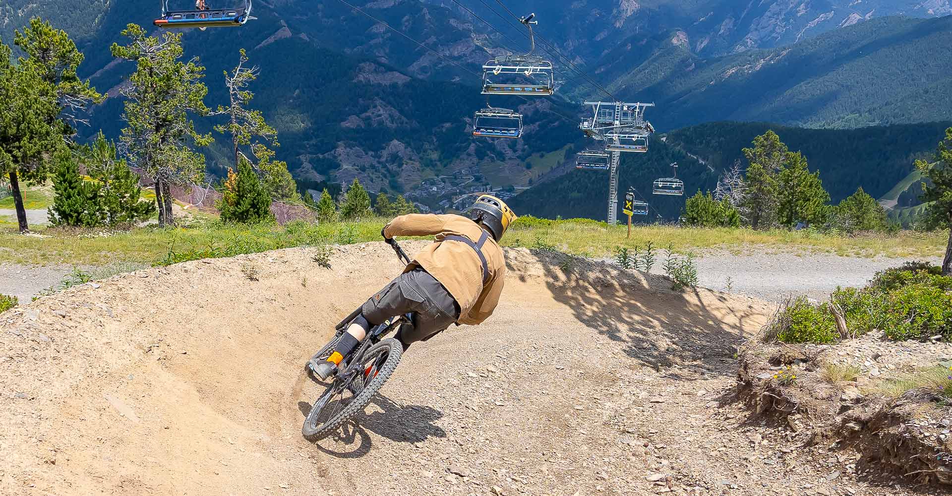 Andorra Alamäkiviikko