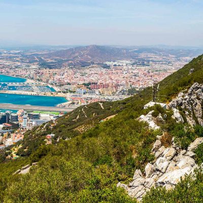 Gibraltar